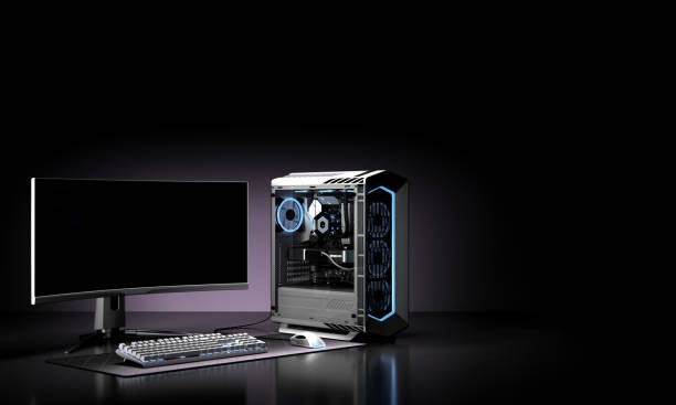 From Console to Cloud The Evolution of the Gaming Experience