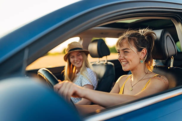 Eco-Friendly Wheels Green Car Rental Options for Conscious Travelers