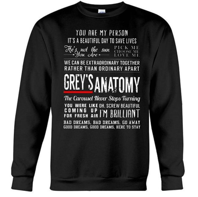 10 Must-Have Greys Anatomy Products Every Fan Needs