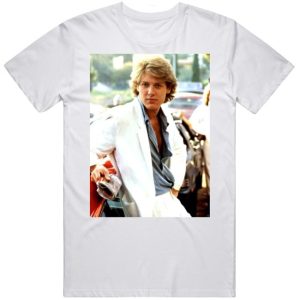 Unveiling the Ultimate James Spader Merchandise Collection: A Fan's Guide