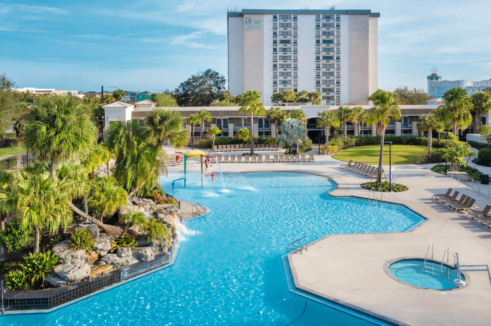 Step Inside the World of Relaxation and Fun with Westgate Resorts