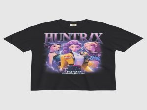 Unlock the World of Huntrix Merch: Your Gateway to Exclusive Products