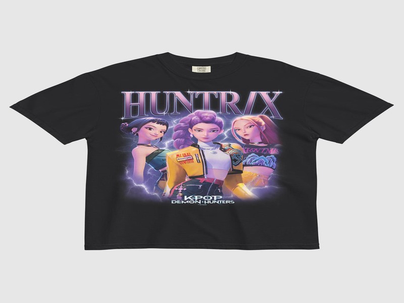 Unlock the World of Huntrix Merch: Your Gateway to Exclusive Products