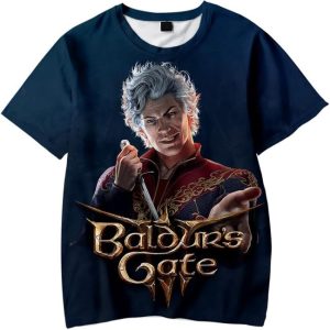 Inside the Official Baldur's Gate 3 Store: Exclusive Items and Insider Tips